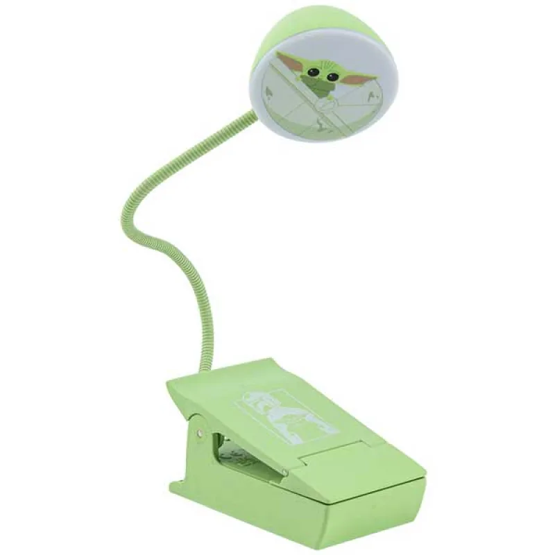 Light Grogu Book (Star Wars)