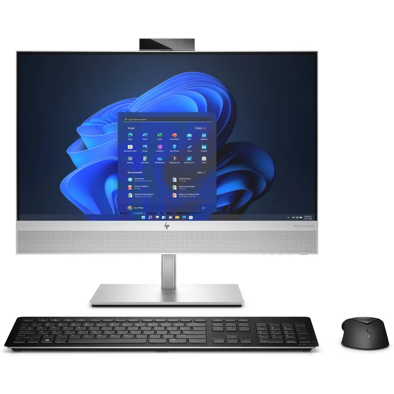 HP EliteOne/ 840 G9/ 23, 8"/ FHD/ i5-14500/ 16GB/ 512GB SSD/ UHD 770/…