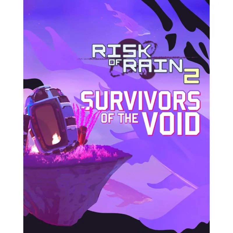 ESD Risk of Rain 2 Survivors of the Void ESD_8606