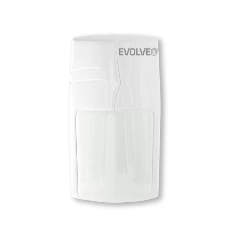 EVOLVEO bezdr. PIR snímač pohybu s imunitou voči pohybu malých zvierat…