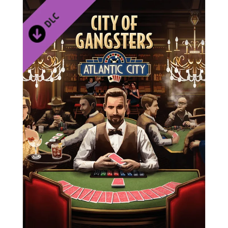ESD City of Gangsters Atlantic City ESD_8177
