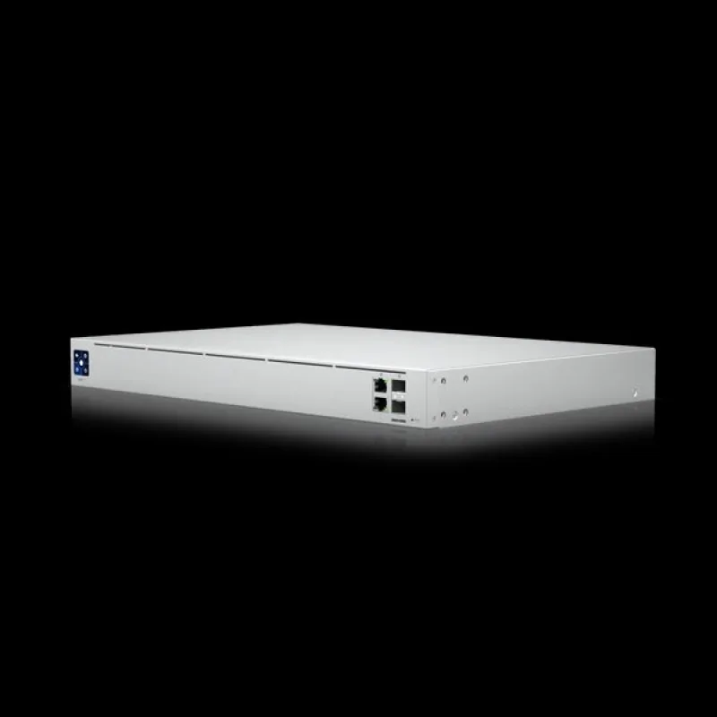 Ubiquiti UniFi Gateway Pro 10Gbps porty (UniFi gateway s podporou IPS/IDS)