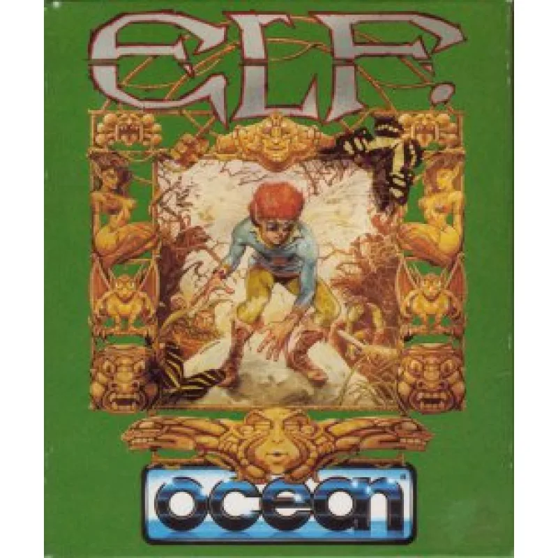 ESD ELF ESD_7059