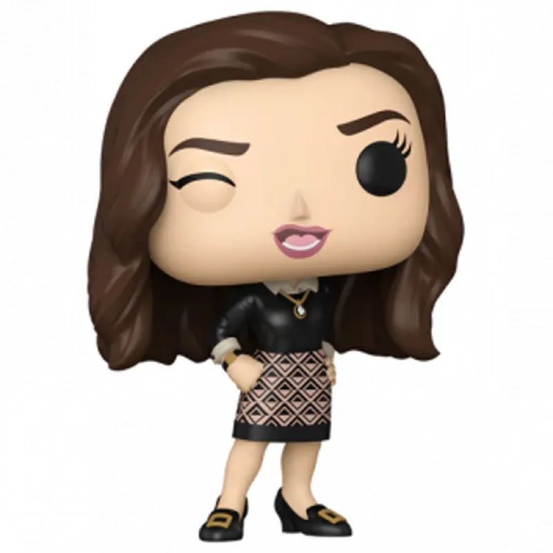 POP! Agatha Harkness Meme (Wanda Vision) POP-1457