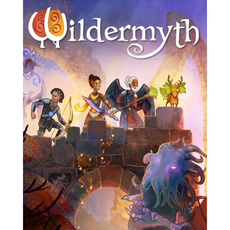 ESD Wildermyth ESD_8134