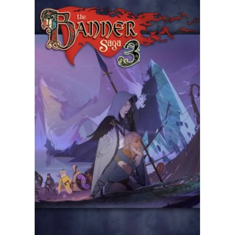 ESD The Banner Saga 3 ESD_5450