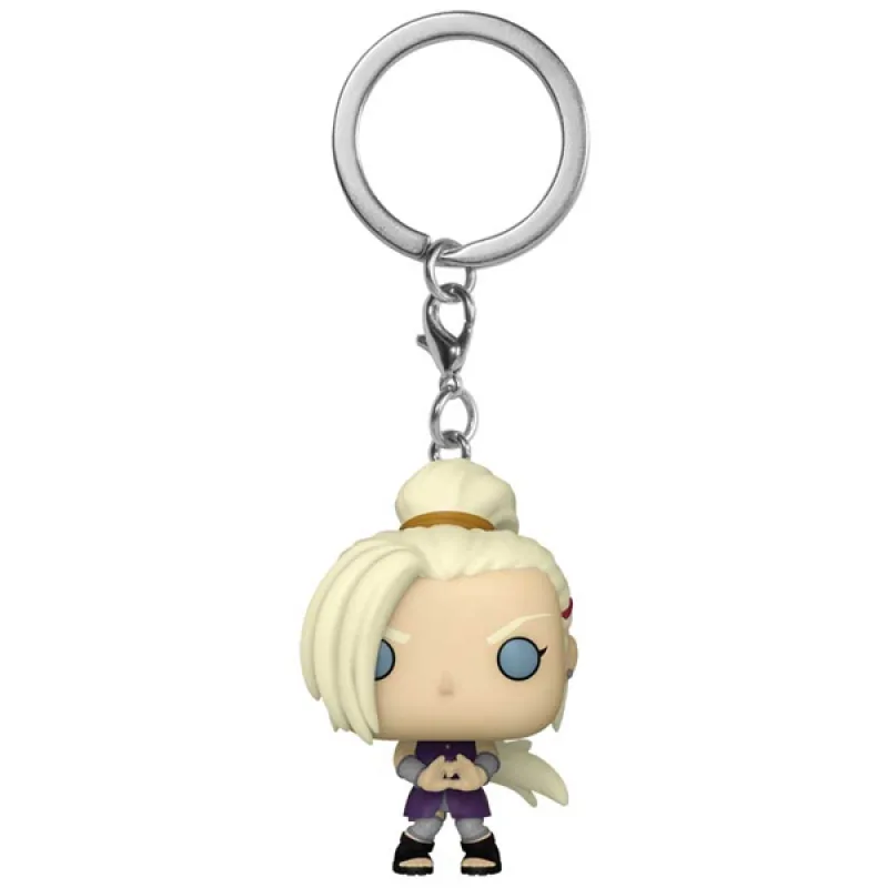 POP! Kľúčenka Ino Yamanaka (Naruto Shippuden) 889698767446