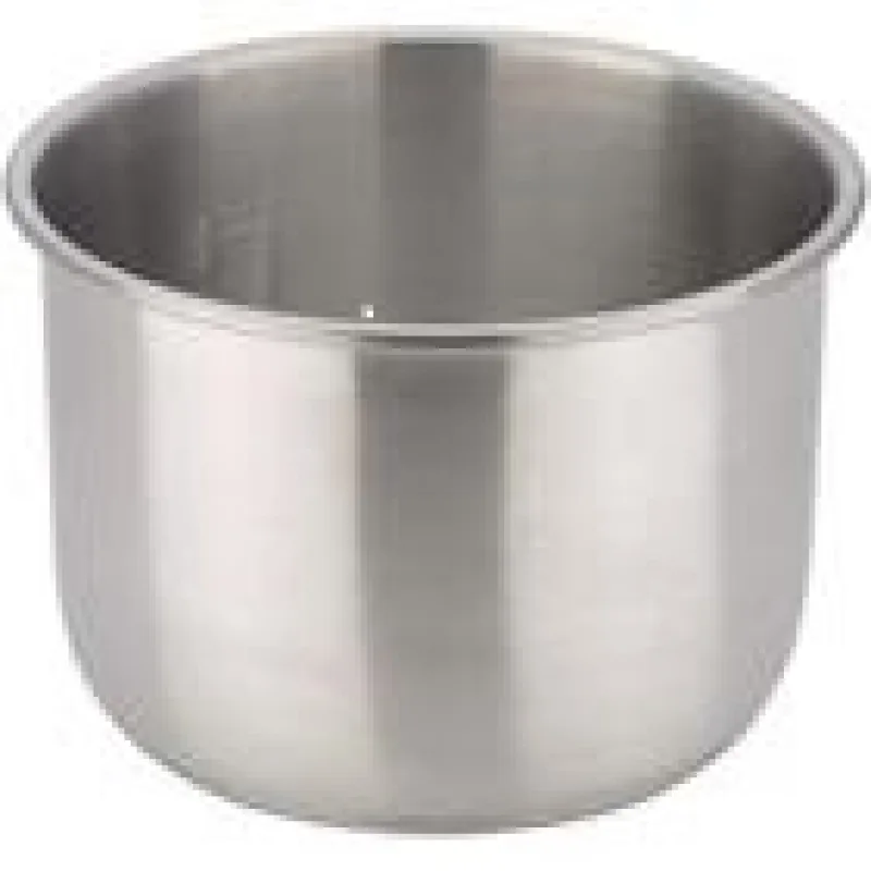 Salente vnútorná nerezová nádoba 6L pre Ario II/ Cuco II MHS-SS-POT-6L…
