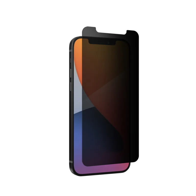 ZAGG Invisible Shield Elite Privacy + sklo iPhone 12/ 12 Pro 200106722