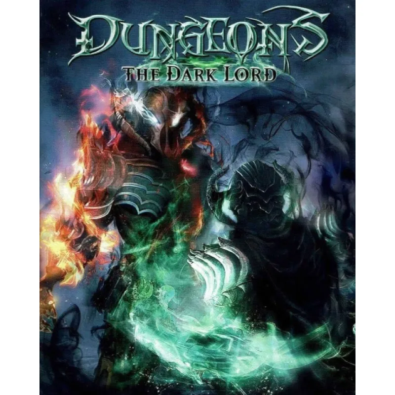 ESD Dungeons The Dark Lord ESD_9632