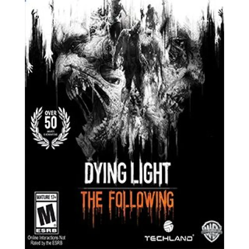 ESD Dying Light The Following ESD_2881