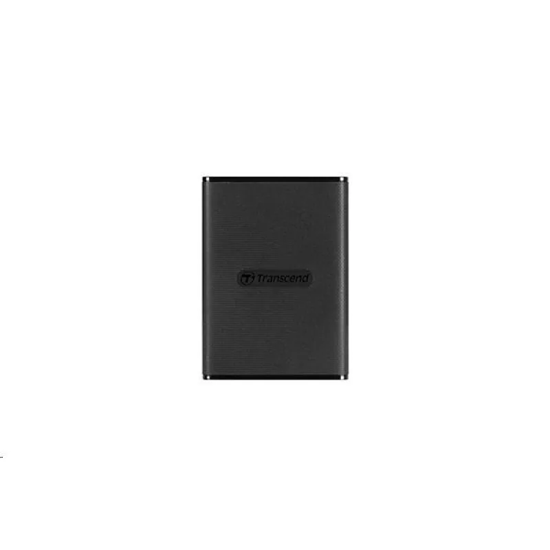 TRANSCEND externí SSD ESD270C 2TB, External SSD, ESD270C, USB 3.1 Gen…