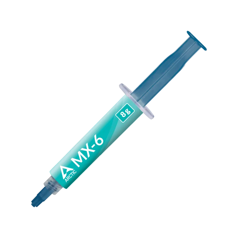 Arctic teplovodivá pasta MX-6 8g