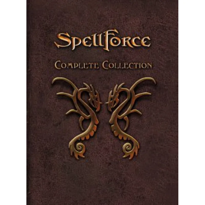 ESD SpellForce Complete Collection ESD_7199