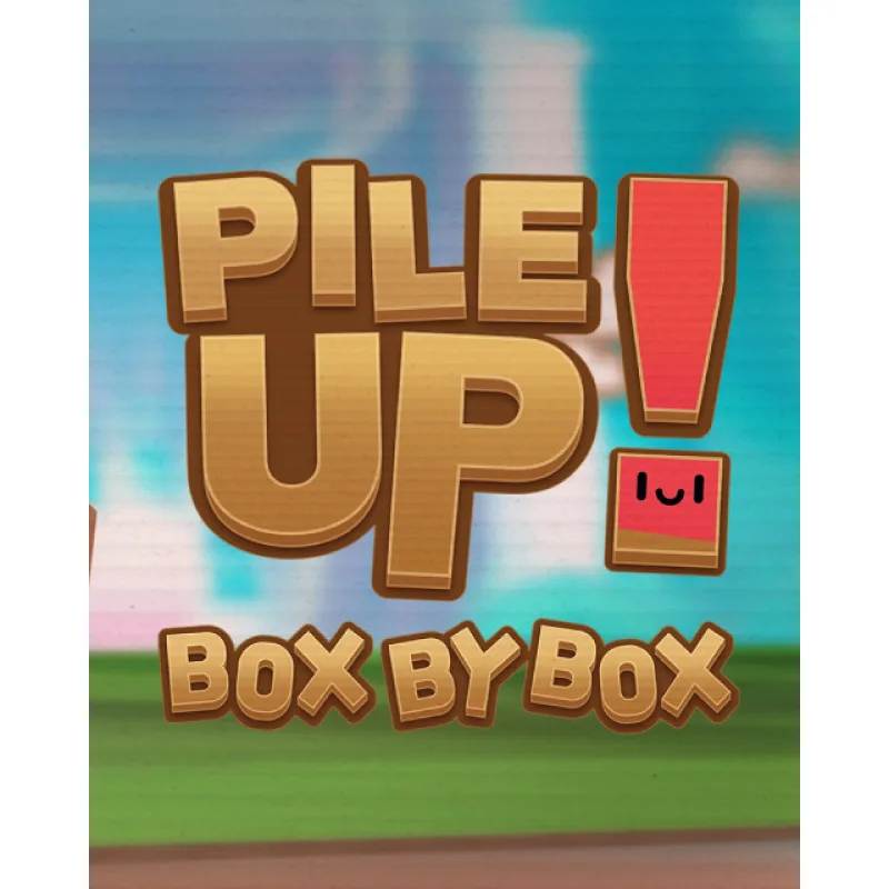 ESD Pile Up! Box by Box ESD_9837