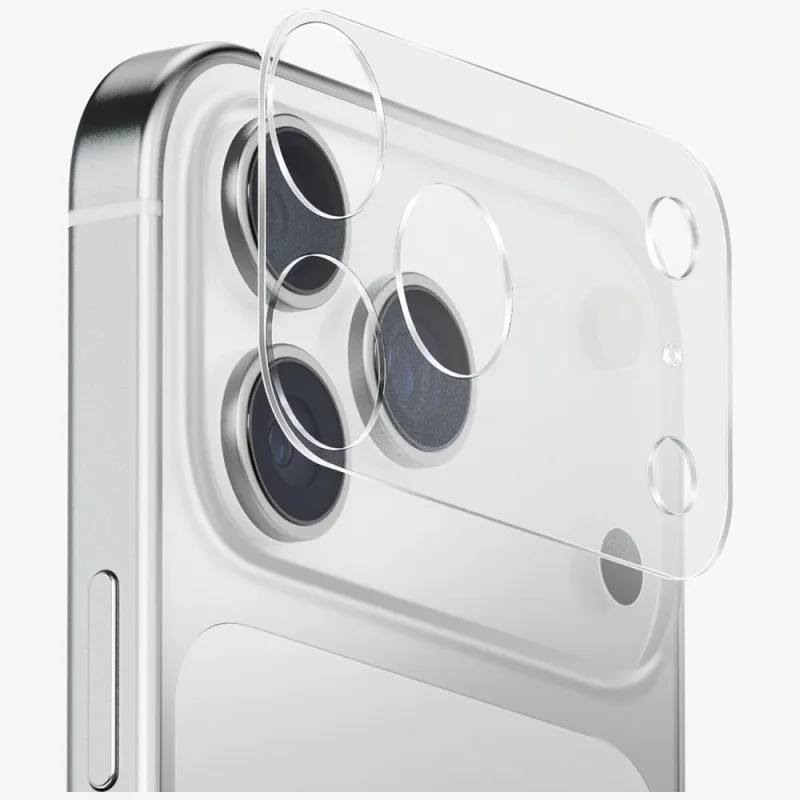 Uniq Optix Aeroshield Camera Module Protector pre iPhone 17 Pro