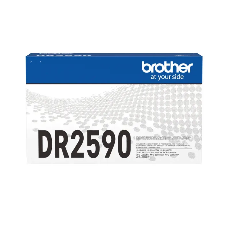 Brother DR-2590, optický valec DR2590