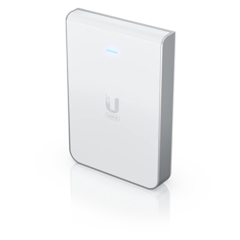 Ubiquiti UniFi AP 6 InWall U6-IW