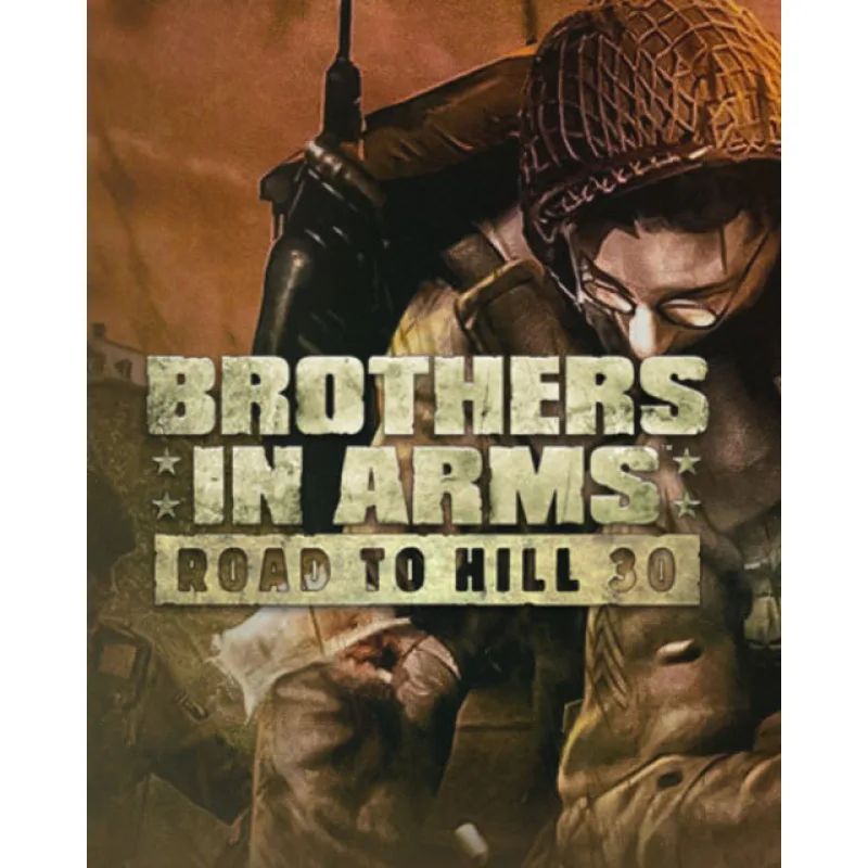 ESD Brothers in Arms Road to Hill 30 ESD_9323