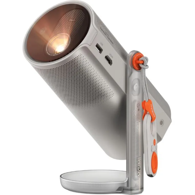 XGIMI MoGo 4 Laser
