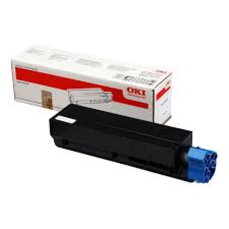 Čierny toner do B432/ 512/ MB492/ 562 ( 12 000 str ) 45807111