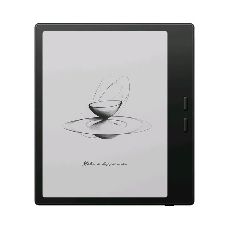 E-book ONYX BOOX GO 7 BLACK, 7", 64GB, Bluetooth, Android 13, E-ink…