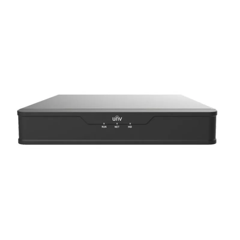 Uniview NVR301-16S3, 16 kanálov NVR301-16S3
