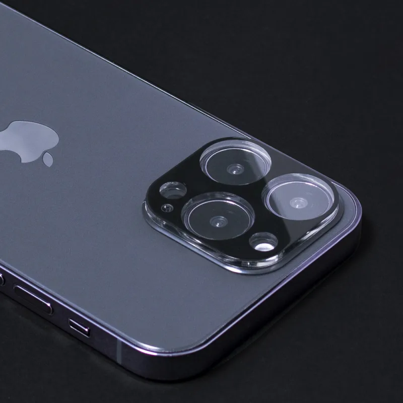 Wozinsky Full Camera Glass 9H Tvrdené sklo pre celý fotoaparát pre Realme 9i