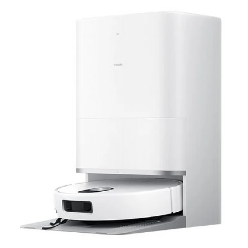 Xiaomi Robot Vacuum 5 EU White