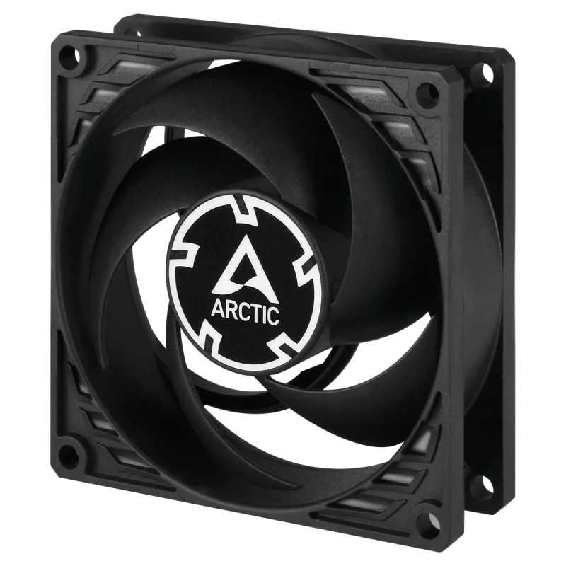 Arctic ventilátor P8