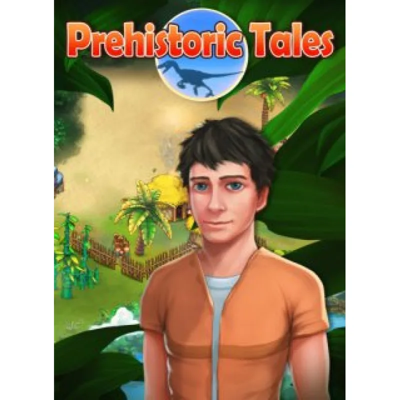 ESD Prehistoric Tales ESD_6194