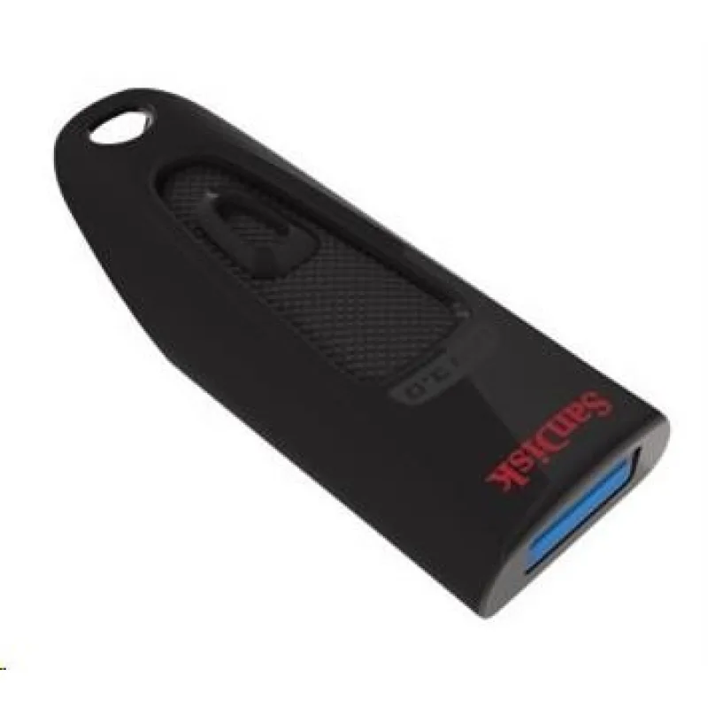 SanDisk Flash Disk 32 GB Ultra, USB 3.0, čierna SDCZ48-032G-U46