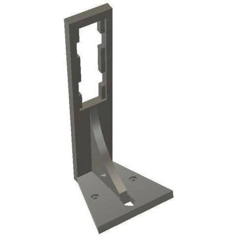 TP-Link D-EAPOUT Držák na strop pro EAP610-Outdoor, šedý D-EAPOUT