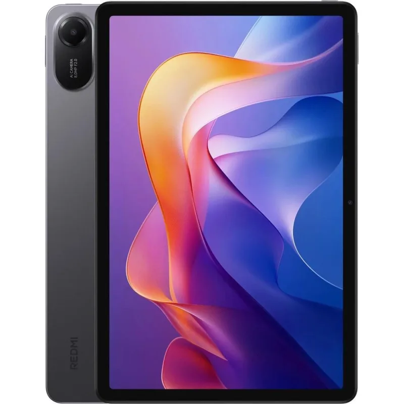 Redmi Pad 2/ 65551/ 11"/ 2560x1600/ 8GB/ 256GB/ An/ Graphite Gray 65551