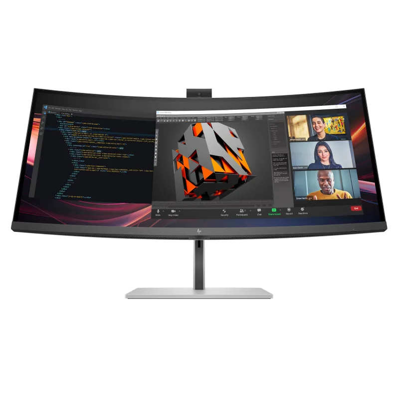 HP 734pm 34 Curved 3440 x1440, IPS, 2000:1, 400nits, 5ms, HDMI 2.0, …