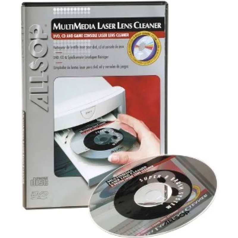 Allsop Čistiace medium šošovky Lens Cleaner 05600