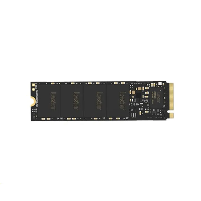Lexar® 2TB NM620 PCIe Gen3x4 M.2 up to 3500 MB/s read and 3000 MB/s…