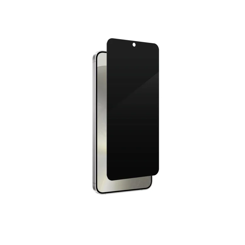 ZAGG Invisible Shield Flex Privacy Matte hybridné sklo Samsung S24…