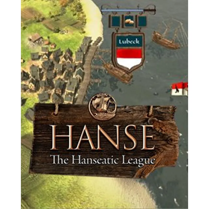 ESD Hanse The Hanseatic League ESD_5295