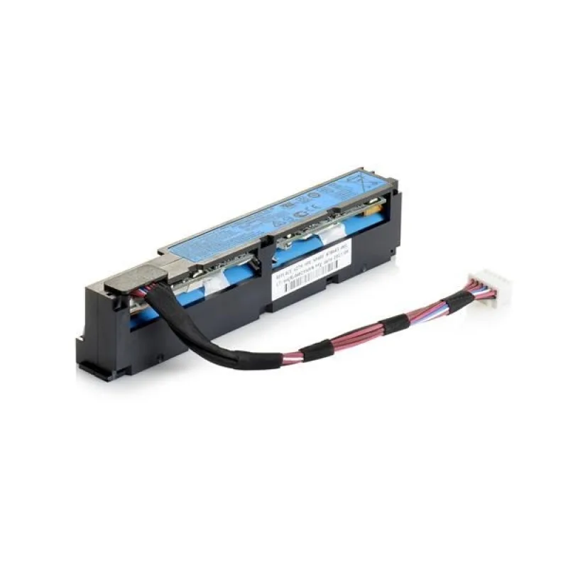 HPE 96W Smart Storage Battery 260mm Cbl (ml350/ ml110 g10 g11 only)…
