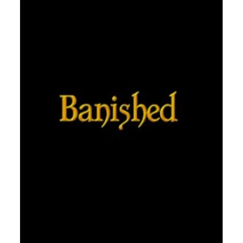 ESD Banished ESD_1367