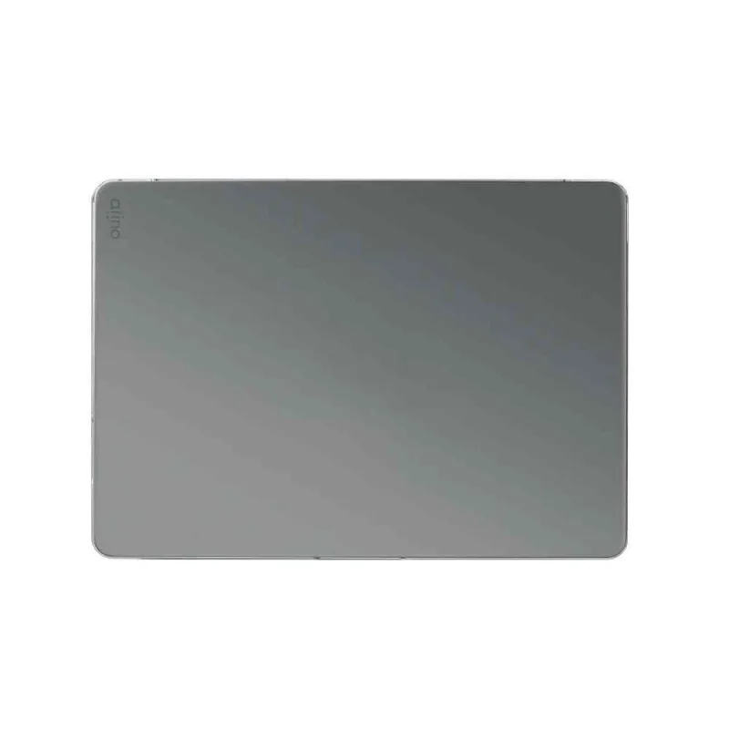 Aiino - Shell Glossy Case MacBook Air 13" M2/M3/M4 (2022-2025) - Clear