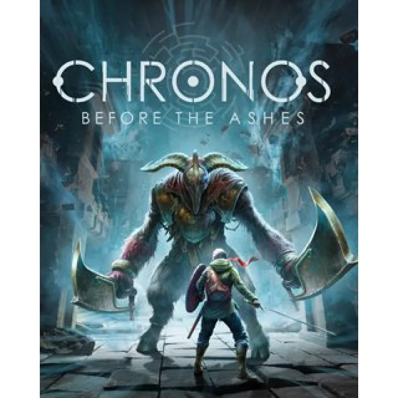 ESD Chronos Before the Ashes ESD_7768