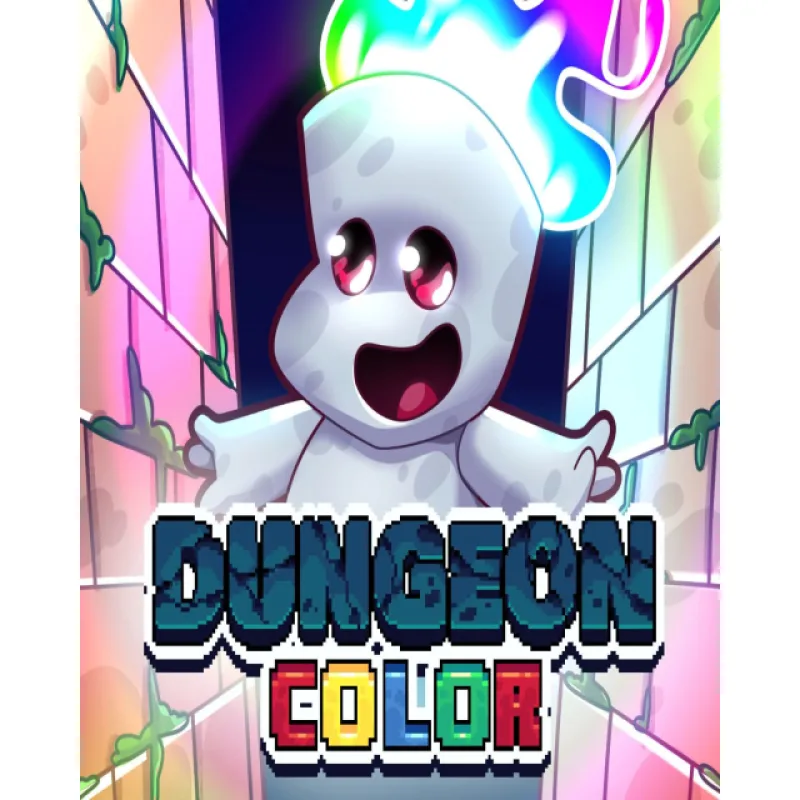 ESD Dungeon Color ESD_11760