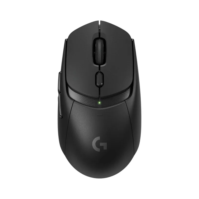Logitech G309 LIGHTSPEED - bezdrôtová herná myš - čierna 910-007199