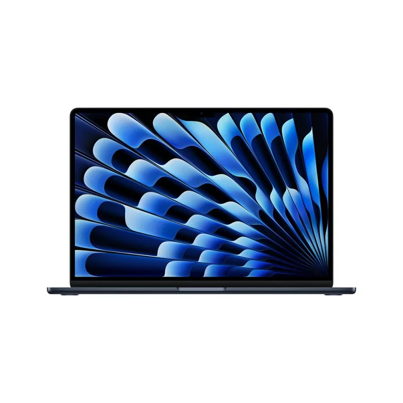 MacBook Air 15" Apple M4 10C CPU 10C GPU 24GB 512GB Polnočný SK
