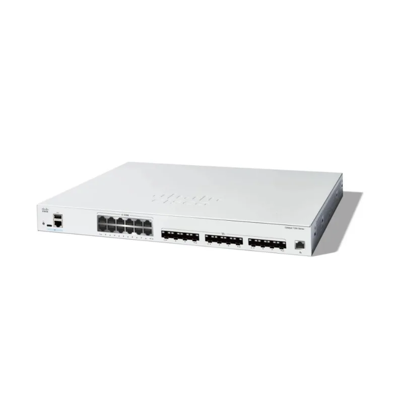 Cisco Catalyst C1300-24XTS C1300-24XTS