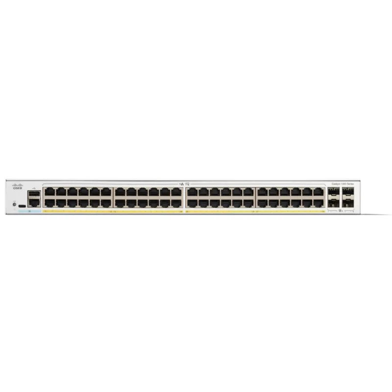 Cisco Catalyst C1200-48P-4G C1200-48P-4G