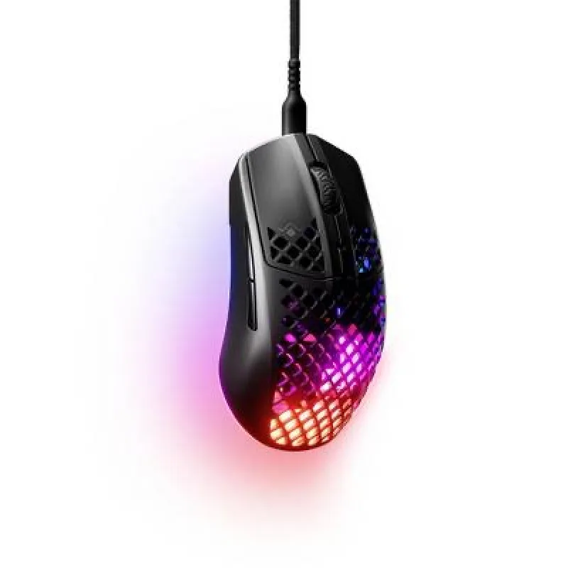 SteelSeries Aerox 3, Onyx (2022 Edition) 62599