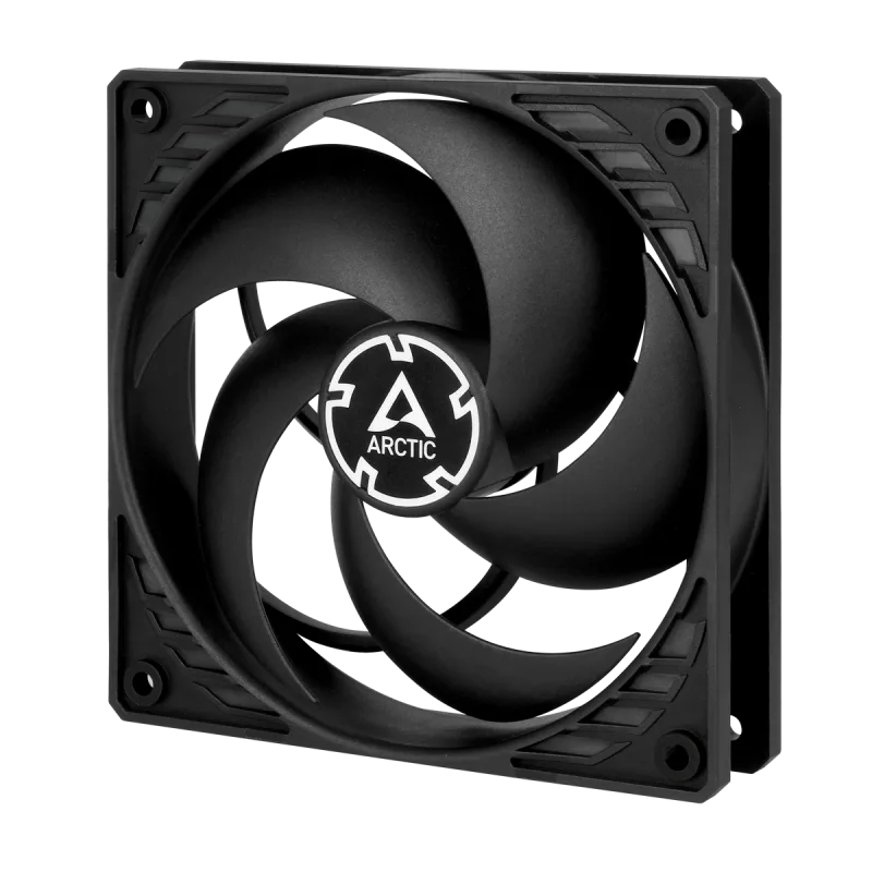 Arctic ventilátor P12 Silent
